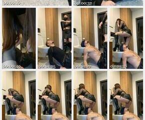 Mistress Jardena - Shut up and thank me