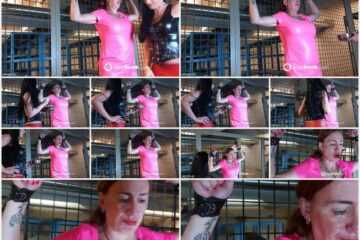 Mistress Luciana - Neuer Clip online