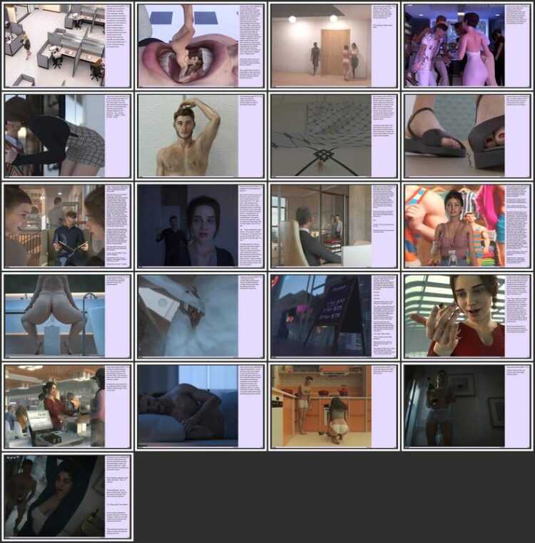 Niilta - Shrinkism - Ongoing