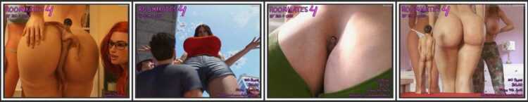 Ohh - Roommates 4