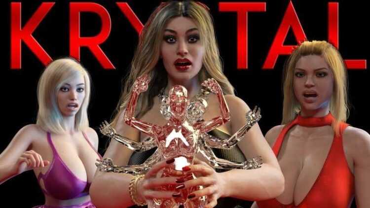 Rfd - Krystal 1
