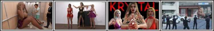 Rfd - Krystal - Part 1