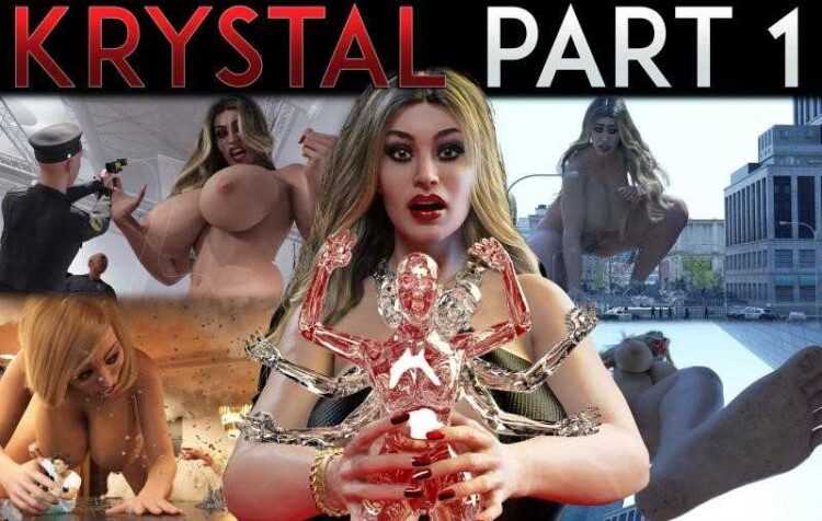 Rfd - Krystal - Part 1