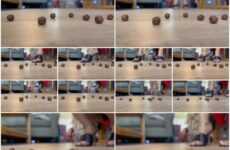 WorldUnseenFilms - Eliza Cereal Redux 1080p