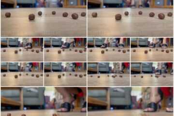 WorldUnseenFilms - Eliza Cereal Redux 1080p