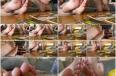 WorldUnseenFilms - Table Tinies