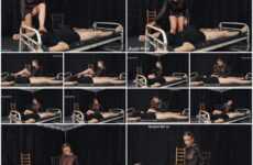 Cruel Anettes Fetish Store - Aroused from her soles.net