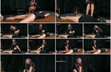 Cruel Anettes Fetish Store - Forced cumshot.net