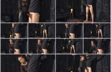 Cruel Anettes Fetish Store - Huge cumshot.net