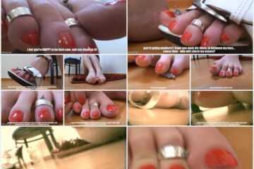 GSFCreator - Microsizing the Foot Freak