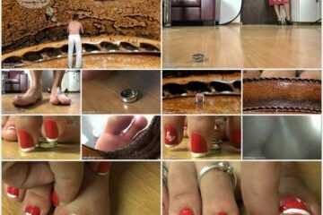 GSFCreator - The Toe Ring Prison SFX Epic