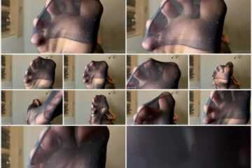 Giantess Elixs - POV you are a worm on my bedroom floor, naked and frightened