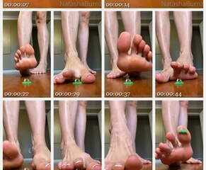 Goddess Tall Tasha - Giantess Tasha Back In Action