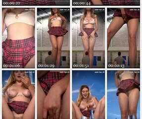 Larger Than Life - Giantess Growth