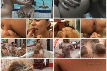 MFX - 648 The First Time of Nadia 698