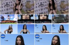 Media Impact Customs - New Goddess speaks to her people