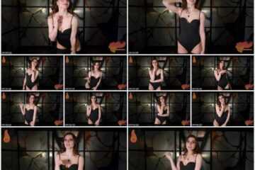 Mistress Mercer - Small Dick Losers Stay Locked