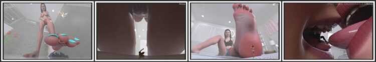 PDC - Lexie's Room 3