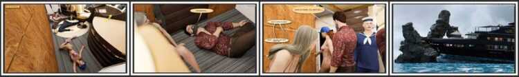 Torredred - Pleasant Vacation 2 - Ongoing
