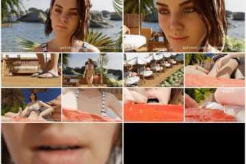 UnawareEnthusiast - Sweet Summer Snack