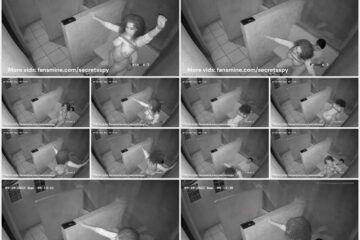 Voyeur Fetish - IPCAM Guy pay for private dance