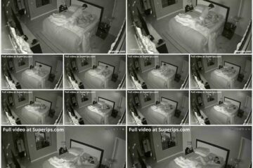 Voyeur Fetish - IPCAM Beautiful Italian wife is fucked slowly