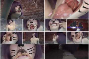 Femaleteeth - Manami Bulge
