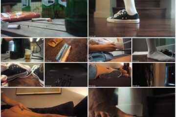 Giantess Roma - Unaware StepDaughter