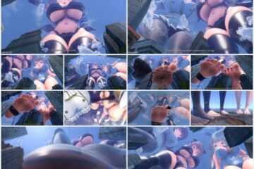 Gigantic Student Council Activities barefoot