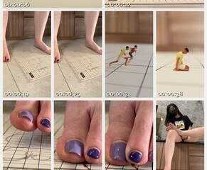 Minia Studios - The Race Clip FX