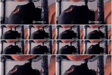Nemezis Queen - Slave Eats My Shit NEMEZIS QUEEN
