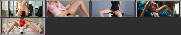 Niouf4 - Giantess Collection