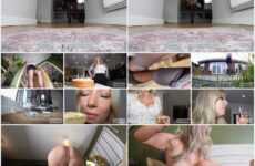 Sasha Curves - The Surprise Party