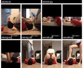 Sctpsg06 - Turkish Scat Slave 19 Years Old Young College Girl Fucked