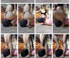 Sctpsg06 - Turkish Scat Slave Aura Hanim Toilet Slave
