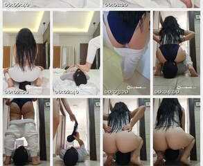 Sctpsg06 - Turkish Scat Slave I Became Ms. Eysans Toilet Slave 2