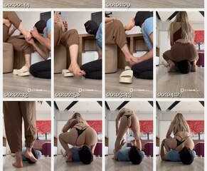 Sctpsg06 - Turkish Scat Slave I Became The Toilet Slave Of My Platonic Love