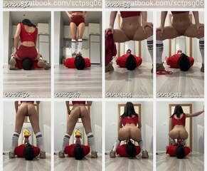 Sctpsg06 - Turkish Scat Slave I Became The Toilet Slave Of The Young Girl Melisa