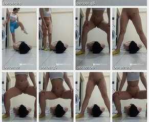 Sctpsg06 - Turkish Scat Slave I Became The Toilet Slave Of Young And Beautiful Lady Birsen