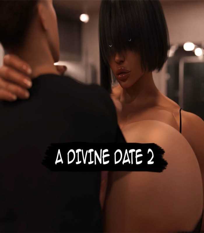 EndlessRain0110 - A Divine Date 2