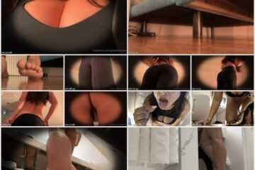 Giantess Ave - Giantess Roma Used for Medicine