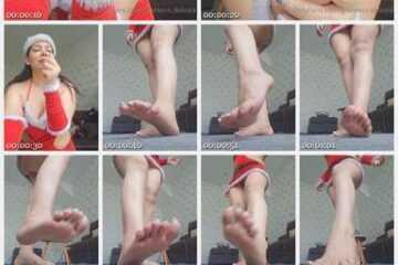 Giantess Debora - Giantess Debora 267