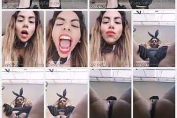 Giantess Debora - Giantess Debora 324