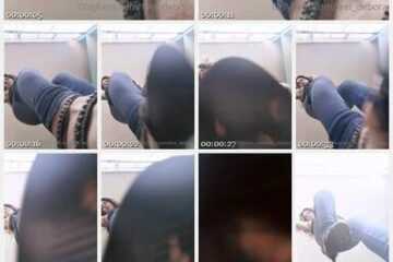 Giantess Debora - Giantess Debora 346