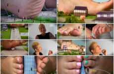Giantess EditZ - The City Of FairTrade Pt.7