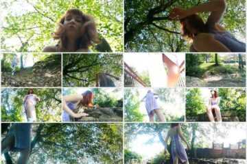 MicroDreams Studio - Giantess in the Ruins