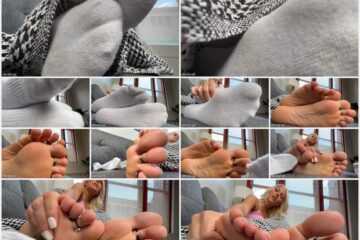 Nikemd - Chloe Unwanted Attention