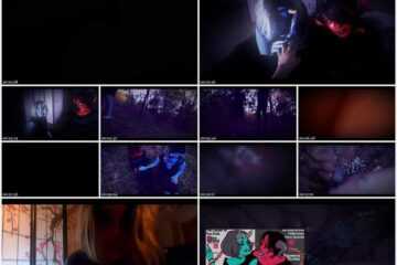 Paramouth Pictures - The Lesser of Two Evils Halloween Succubus Interactive