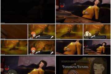 Paramouth Pictures - Unplanned Field Trip Kawakami Unaware