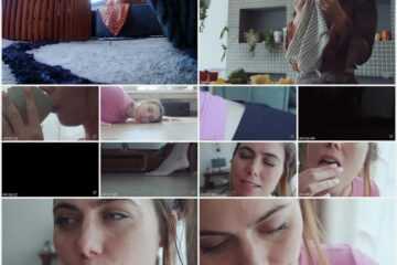 Rated Raw - Regular Girl Limon VFX